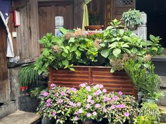 -龙姐私房菜(和顺古镇店)