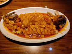 -惠宾饭庄(中山路店)