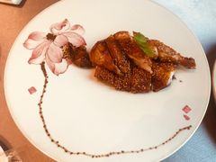 -广州文华东方酒店·江-由辉师傅主理