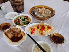 -明升萝卜汤