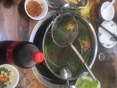 -刘少华贵州小黄牛·鲜牛肉火锅(总店)