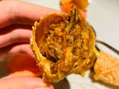 -成隆行·蟹王府(九江路店)
