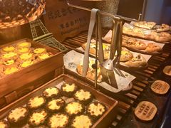 -東盛炭烤自助料理(浦东文峰广场店)