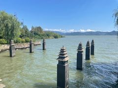 -东钱湖旅游度假区