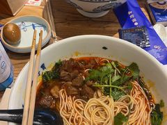 -和府捞面(国金汇店)