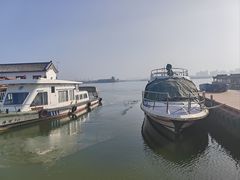 -东昌湖风景区