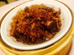 -粗茶淡饭·汉口公馆(循礼门店)