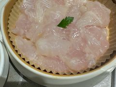 -海底捞火锅(老城根店)