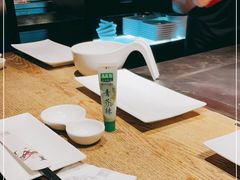 -水木锦堂·自助铁板烧(世贸天阶店)