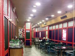 -齐海鱼圣深海石斑鱼火锅店(极地海洋世界店)
