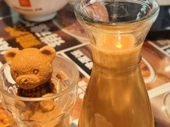 -文通冰室(东方宝泰店)