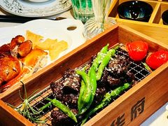 -華府Deluxe(兴业太古汇店)