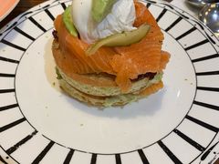 -AFS Cafe & Canteen(闽江二路店)