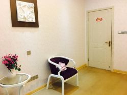 -悦芳庭美肤美体品牌集合店