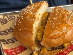 -Side Street街旁(交道口店)