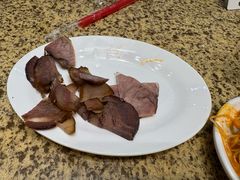 -清真磨沟沿老字号牛肉面(总店)