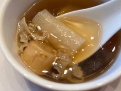 -翕间食·精致淮扬菜(江苏大剧院店)