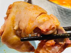 酸汤猪手火锅-小街猪手(团结湖店)