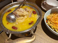 -六月雪干锅(涪城万达广场店)