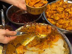 -周小亮丁家坡洋芋(全国总店)