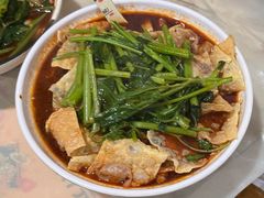 -吉庆桂林米粉·柳州螺蛳粉(港汇广场店)