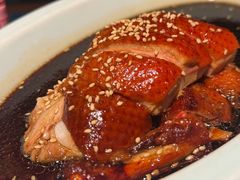 -南京大牌档(青岛万象城店)