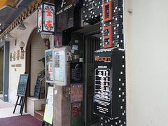 -金雀餐厅(铜锣湾店)