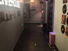 -唱吧麦颂KTV(马驹桥店)