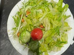 -老熟人烤肉城(马家堡店)