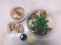 秘制招牌鱼头-兄弟高压鱼头(永中店)