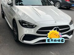 -上海德星奔驰(江杨南路店)