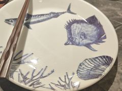 -前海沿·青岛菜(乐客城店)