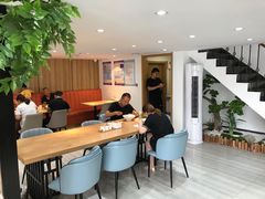 大堂-马五面馆(郦城国际店)