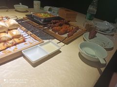 -和庆斋羊蝎子火锅·碳缸烧烤(顺义旗舰店)