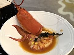 -广州花园酒店·凌璇阁旋转餐厅CAROUSEL360