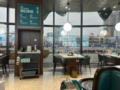 -大锅强·蒸海鲜青岛菜(吾悦广场店)