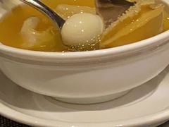 -博林天瑞喜来登酒店·西丽尚膳