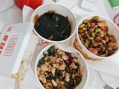 -顺旺基大厨现炒(哥伦布店)