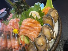 -大江户日本料理(吕厝店)