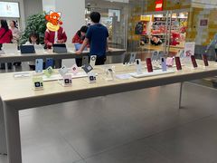 -华为授权体验店(新奥购物中心)