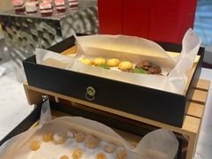 -西安绿地假日酒店·欧意咖啡厅