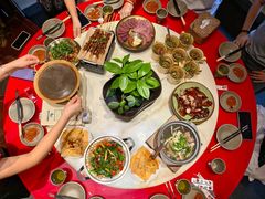 -古市香跷脚牛肉·非遗传承单位