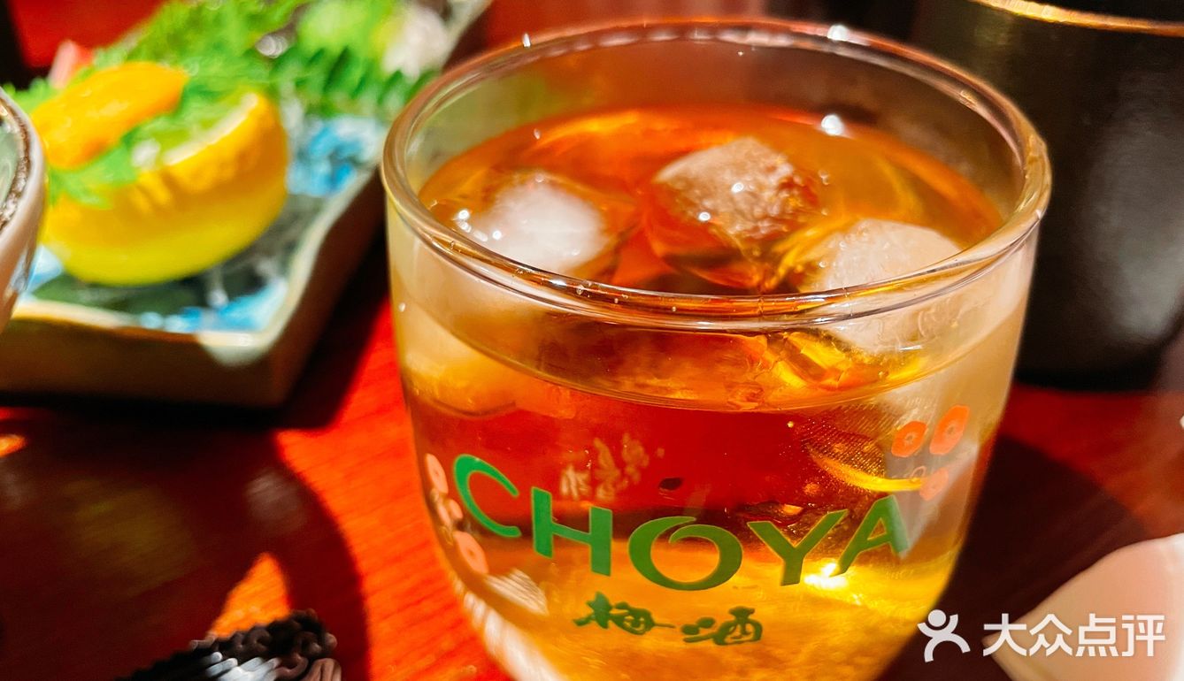 一家居酒屋 最好吃的竟然是火腿（不是一家店啦！）