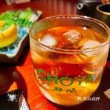 一家居酒屋 最好吃的竟然是火腿（不是一家店啦！）