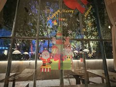 -宝莱纳啤酒花园餐厅PAULANER BRAUHAUS Nanjing(广州路店)