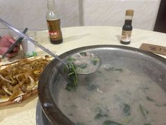 -标记美食新鲜猪杂(兴南大道店)