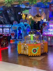 -木马王国(萧山银隆店)