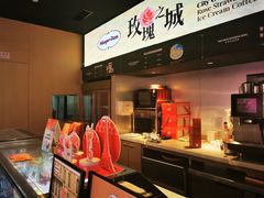 -哈根达斯(西安高新店)