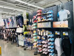 -迪卡侬(土桥店)