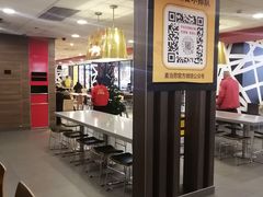 -麦当劳(龙之梦购物中心店)